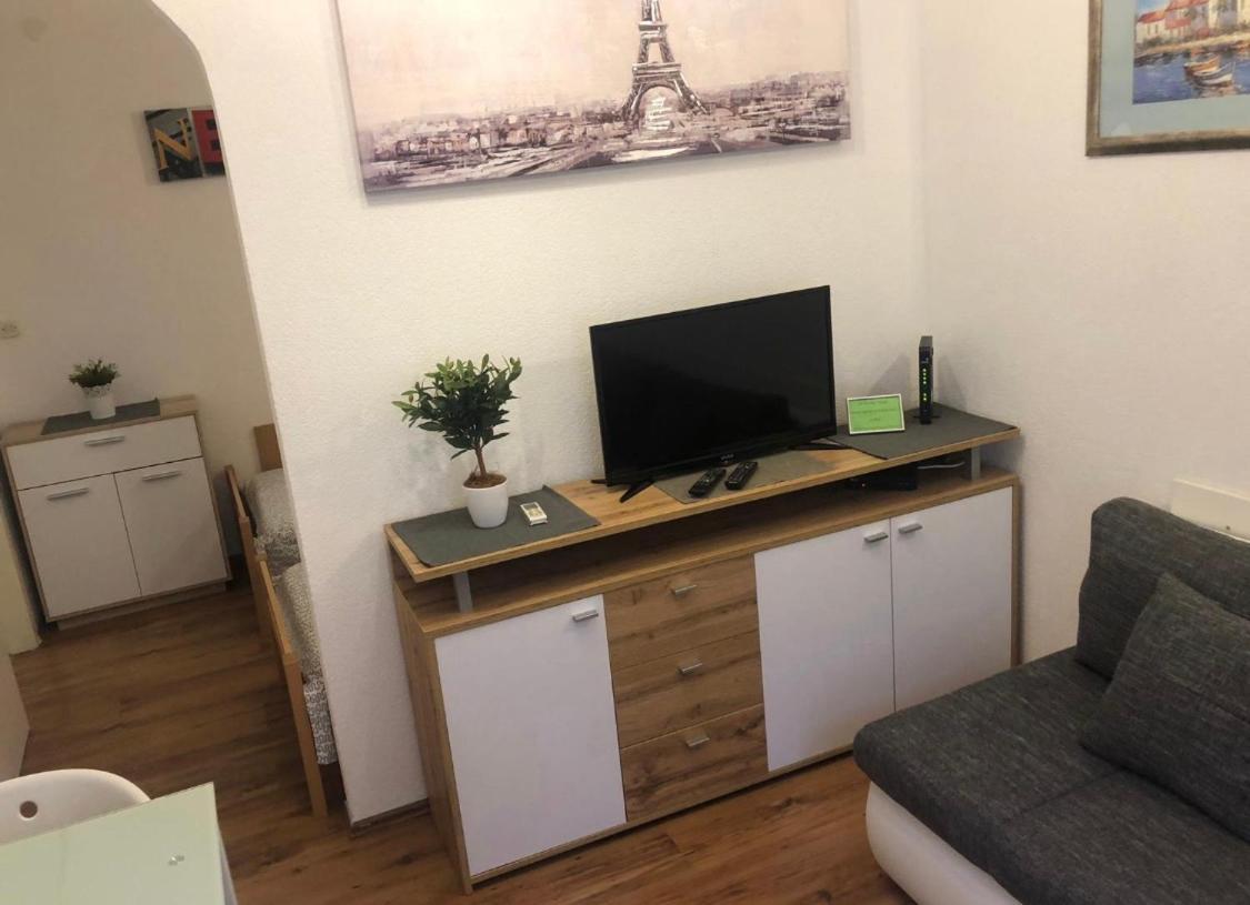 Apartment Lovrekovic Split Dış mekan fotoğraf