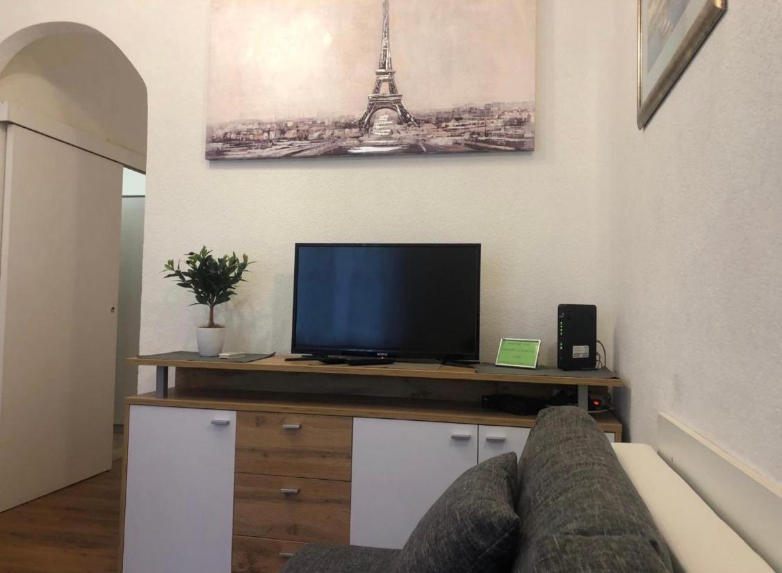 Apartment Lovrekovic Split Dış mekan fotoğraf