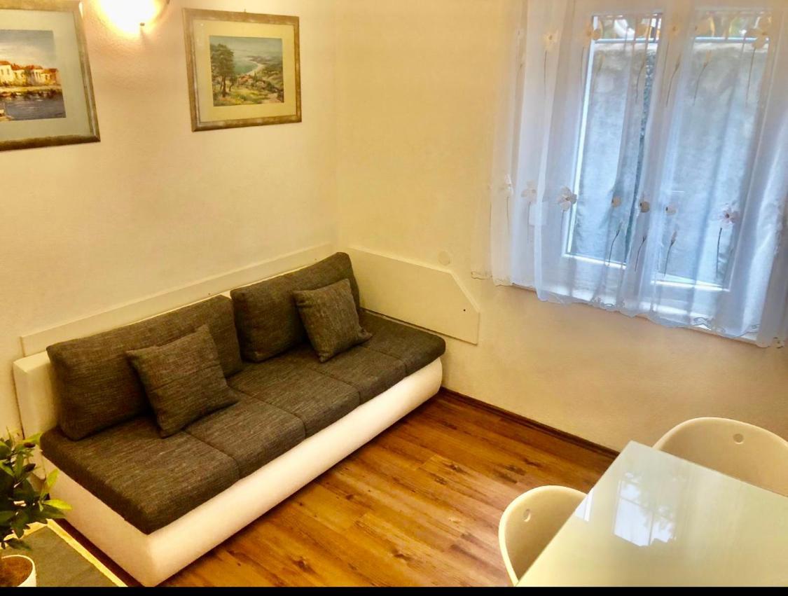 Apartment Lovrekovic Split Dış mekan fotoğraf