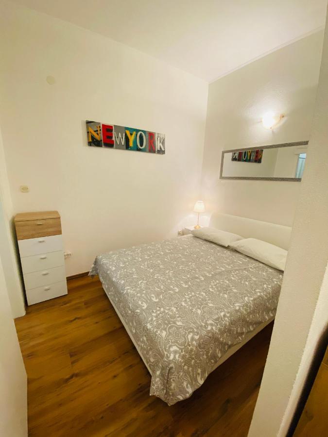 Apartment Lovrekovic Split Dış mekan fotoğraf