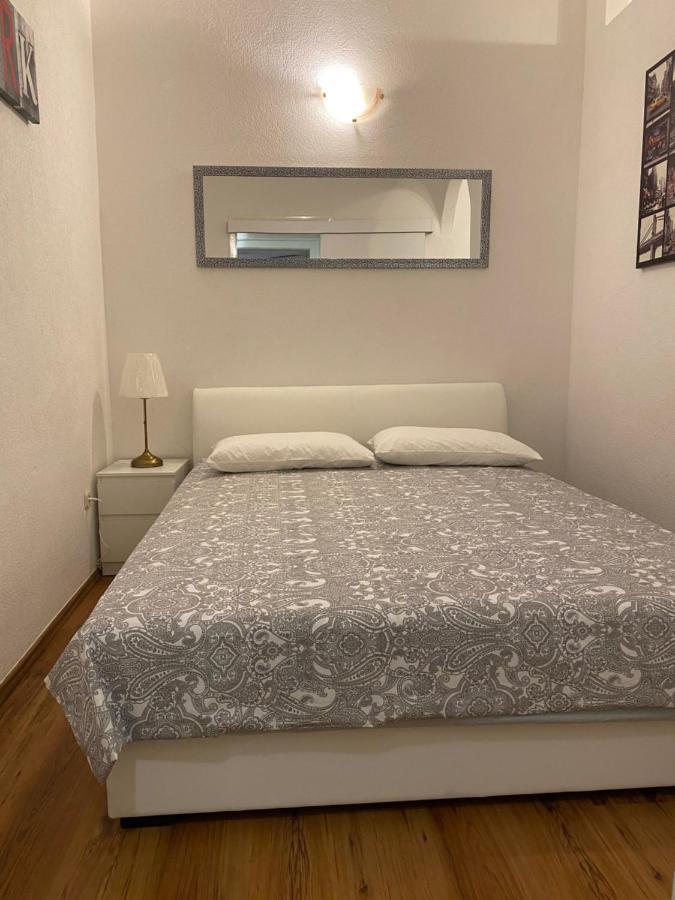 Apartment Lovrekovic Split Dış mekan fotoğraf