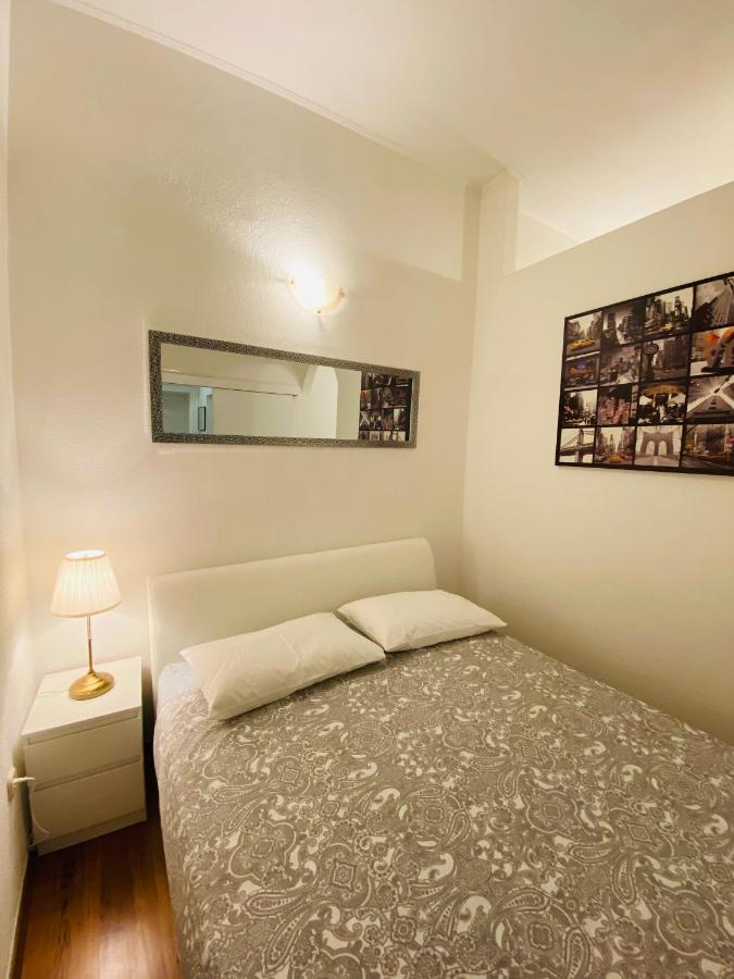 Apartment Lovrekovic Split Dış mekan fotoğraf