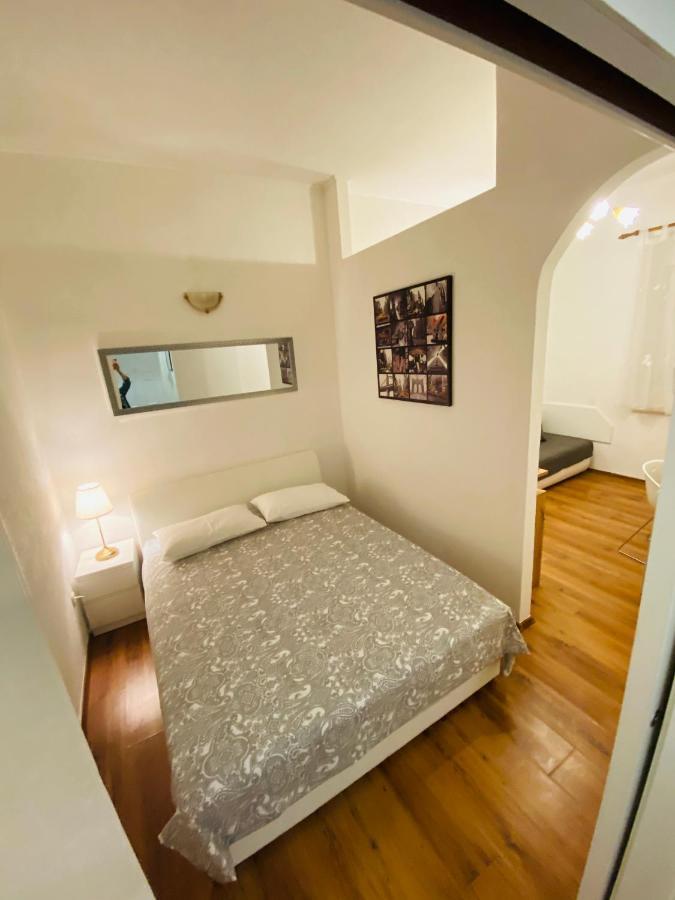 Apartment Lovrekovic Split Dış mekan fotoğraf