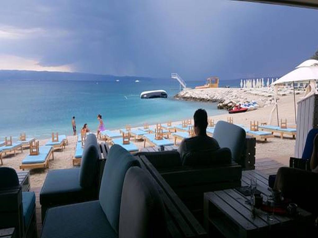 Apartment Lovrekovic Split Dış mekan fotoğraf