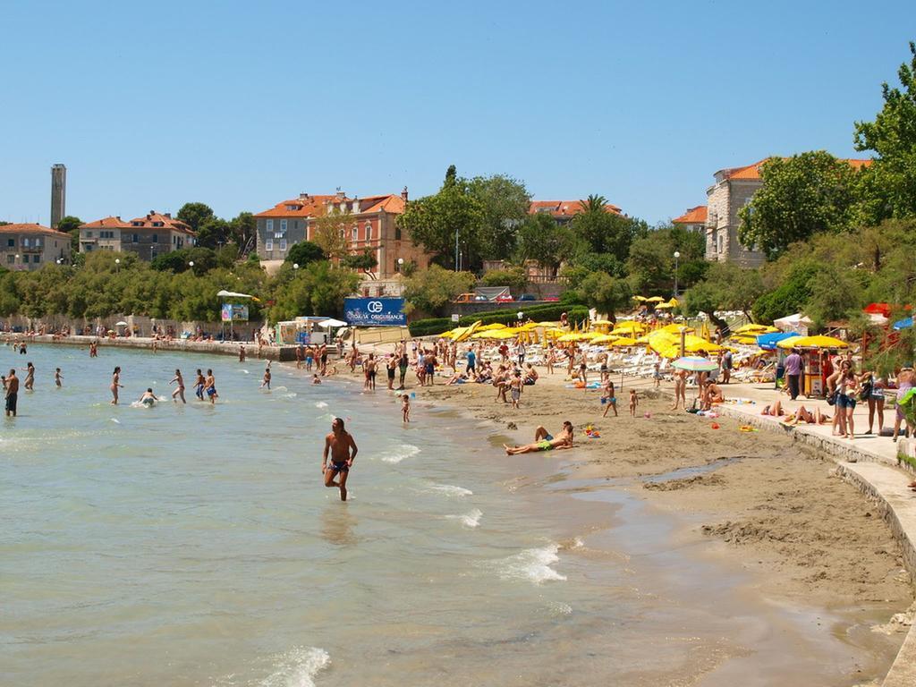 Apartment Lovrekovic Split Dış mekan fotoğraf