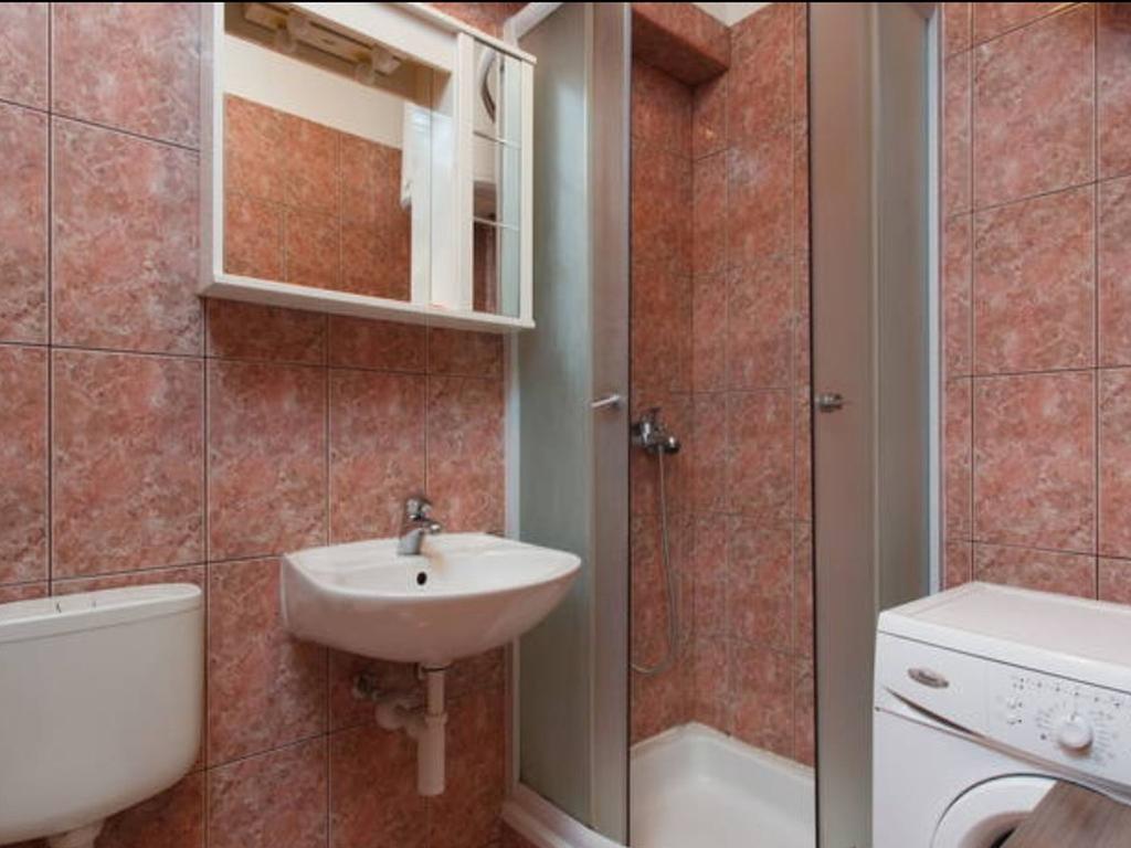Apartment Lovrekovic Split Dış mekan fotoğraf